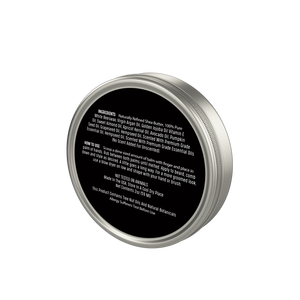 Baume à barbe Blue Bloods 2oz - Product Image 1