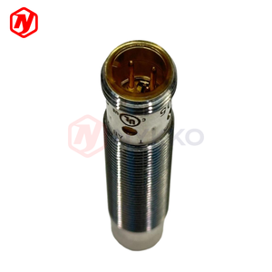 เซ็นเซอร์แบบเหนี่ยวนำ IFS305 ของ IFM รุ่นดั้งเดิม พร้อมเอาต์พุต PNP NO/NC ที่ตั้งโปรแกรมได้ สำหรับระบบอัตโนมัติทางอุตสาหกรรม IFS305 - Product Image 5