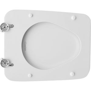 Collezione Standard Velara Copriwater Vase di Eleganti Copriwater per WC - Product Image 3