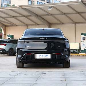 2024ใหม่ตราประทับ BYD 06 DM-I 1.5L 80กม. 120กม. รถไฮบริดไฟฟ้า BYD ตราประทับ06 DMI ประเทศจีนราคาถูก5ที่นั่งรถซีดานพลังงานใหม่ - Product Image 1