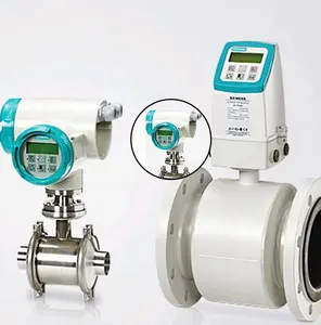 SIEMENSelectromagnetic Flowmeter With Best Quality