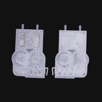 Peredam Tinta DX7 Cocok untuk Printhead Epson DX7 dan 5113; Kompatibel dengan Tinta UV dan Eco-solvent.
