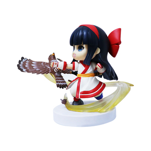 Figura de acción de vinilo de PVC personalizada de fábrica, juguete de estilo de dibujos animados, coche, muñeca, adorno de escritorio, regalo para novio, en honor a los personajes del juego Kings - Product Image 1