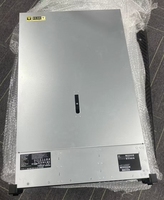 Serveur ProLiant DL380 Gen10 en stock, avec processeur Intel Xeon Scalable, 3,0 To de RAM, GPU haute performance, système d'exploitation Silicon Root of Trust Secure 2U Rack
