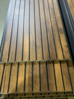 Pannelli in PVC di Lusso per Rivestimento Pareti, Decorazione d'Interni, Colori Personalizzabili