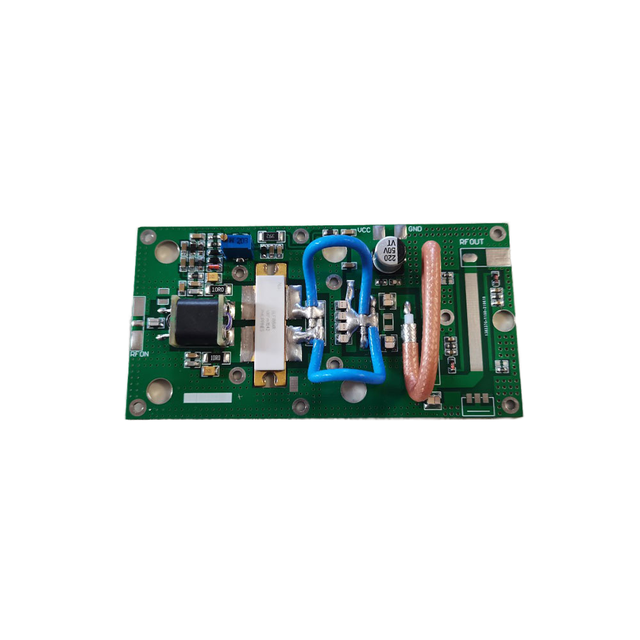 75-108MHz 1000W FM Transmitter Board FM Broadcast Transmitter for Campus and Rural Broadcasting