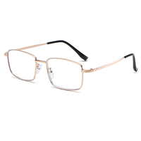 Vente en gros de montures Spectate Lunettes anti-lumière bleue Lunettes de lecture unisexes