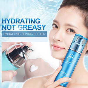Crème hydratante anti-rides et éclaircissante pour le visage Fenyi 100ml en gros - Product Image 4