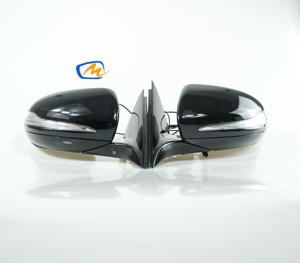 Một 213 810 7601 OEM hoàn hảo thử nghiệm mà không có điểm mù và máy ảnh xe gương fromercedes Benz W213 Side gương E260 gấp gương - Product Image 5
