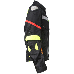 Chaqueta <span class=keywords><strong>de</strong></span> <span class=keywords><strong>Ciclismo</strong></span> RIDING TRIBE - Product Image 3