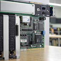 Adlink-Protectores de pantalla de ordenador industrial con procesador Intel Core I3/I5/I7 de 6ª generación M43 antiarañazos para placa base
