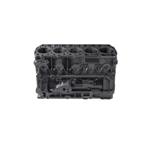 Ensemble moteur complet C10 C11 C12 C22 diesel antirouille pour Highland Open - Product Image 1