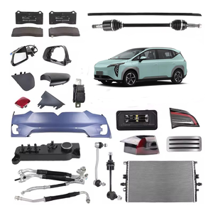 Ricambi Auto di Alta Qualità a Basso Prezzo: Fari, Luci Posteriori, Griglia, Paraurti, Vetri, Tettuccio Apribile per GAC AION S <span class=keywords><strong>Y</strong></span> Plus <span class=keywords><strong>U</strong></span> X - Product Image 1