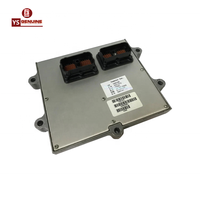 Módulo de control electrónico para motor diésel, accesorio de 3,8 B5.9 B4.5 C848E 3975243 para DODGRAM M
