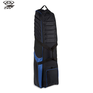 600D Polyester Imperméable À L'eau de luxe <span class=keywords><strong>Golf</strong></span> <span class=keywords><strong>chariot</strong></span> <span class=keywords><strong>Sac</strong></span> de <span class=keywords><strong>Golf</strong></span> <span class=keywords><strong>sac</strong></span> cadeau de haute qualité - Product Image 3