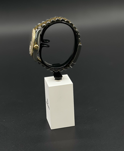 Best Sales High Quality Luxury Custom <b>White</b> <b>Acrylic</b> Watch Display Rack with logo for Watch Shop - Product Image 2