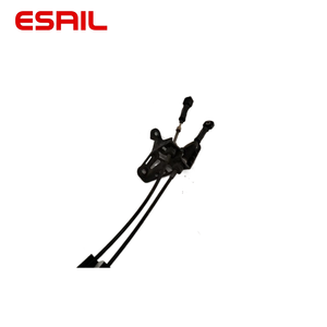 Levier de vitesses 1K0711049CA 1K0711049CG 1K0711050A pour <span class=keywords><strong>VOLKSWAGEN</strong></span> Beetle JETTA New Beetle - Product Image 2