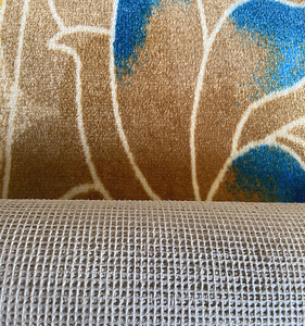 Alfombra de Pared a Pared de Poliéster de Alta Calidad, Impresa en 3D, Multicolor, para Hogar, Hotel, Dormitorio, Tejida a Máquina - Product Image 6