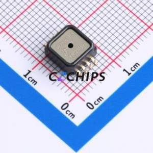 Nuevo y original MPXHZ6115A6T1 Sensor de presión de sensor de Venta al por mayor Chips de componentes electrónicos y servicio BOM - Product Image 1