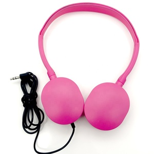 Manufacturer Supply Promotional <strong>Headsets</strong> Air Plane Disposable Cheap <strong>Aviation</strong> <strong>Headset</strong> Colorful Airline <strong>Headsets</strong> - Product Image 5