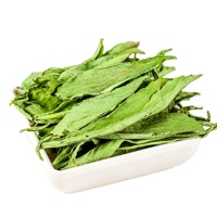 Feuilles de Stévia Séchées Non Sulfurées de Qualité Supérieure, Qualité Alimentaire, Édulcorant Naturel, Sac en Vrac 10kg pour Thés, Boissons, Pâtisseries, Substitut de Sucre