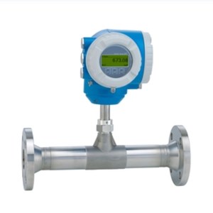 Débitmètre massique thermique EMF en acier inoxydable pour applications air-huile, haute précision, module fonctionnel 6BABL1-AADACAASANA1G+AA - Product Image 4