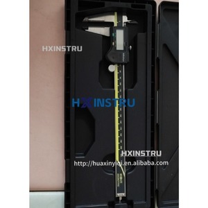 ไมโทโย 500-157-30 คาลิปเปอร์ดิจิตอล ของใหม่เอี่ยม H - Product Image 2