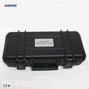 Huatec Led Display Ultrasone Diktemeter <span class=keywords><strong>TG</strong></span>-<span class=keywords><strong>3300</strong></span> Draagbare Metaaldikte Testers - Product Image 6