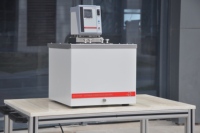 Densimètre de laboratoire ADDITION D1122 Hydromètre pour la densité relative des liquides de refroidissement et des concentrés – Analyseur
