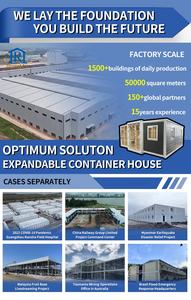 Maison modulaire à 2 étages, plans de maison à 5 chambres pour propriété avec vue sur la montagne - Product Image 2