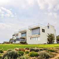 Maison préfabriquée moderne et économique, Villa, Mini-maisons préfabriquées, Maison de retraite de luxe, Résidentiel préfabriqué