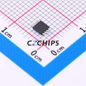 Original et tout nouveau FRTC8563M Circuit intégré MSOP-8 IC Puce Horloge en temps réel (RTC) - Product Image 2