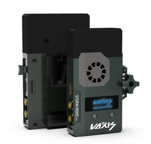 <span class=keywords><strong>Vaxis</strong></span> bão 1000S không có độ trễ 350m hệ thống truyền video không dây - Product Image 2