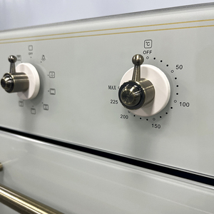 Retro forno de embutir 60 horno electrico electric home <span class=keywords><strong>pizza</strong></span> forno da incasso - Product Image 2