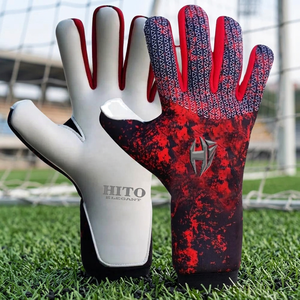 Gants en latex allemands Gaelic Gloves PalmGaelic Gloves, design personnalisé, logo personnalisé, vente en gros en vrac - Product Image 3