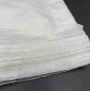 Sacs de T-Shirt en plastique imprimés Flexo transparents poignées de qualité alimentaire personnalisables sacs d'épicerie de supermarché élégants et écologiques - Product Image 6