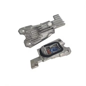 โมดูลไฟเลี้ยว LED ด้านขวา 63117352478 สำหรับ 5' 528i 535i 550i - Product Image 4