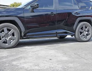 Pour XA60 2026 : Extensions de jupes latérales, séparateurs, protections de spoiler de porte latérale, garnitures de carrosserie, accessoires extérieurs - Product Image 3