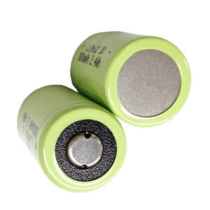 リチウム金属電池 Li-MnO2 3V <span class=keywords><strong>800mAh</strong></span> <span class=keywords><strong>CR14250</strong></span> 電池セル 長寿命 - Product Image 6