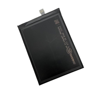 Batería BN53 5020mAh para batería de teléfono móvil Xiaomi Poco M2 Pro