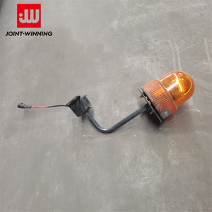 Chất lượng cao Phụ tùng máy móc xây dựng đèn | Đèn cảnh báo D2401-07000 - Product Image 2