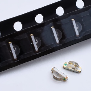 Chip IC Tích Hợp IC Bên Cạnh SMD 100% Nguyên Bản Mới 1204 1206 RGB Chế Độ Xem Bên RGB - Product Image 3