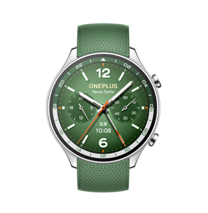 Reloj Inteligente OnePlus Watch 2 con ESIM Independiente, Reloj Deportivo Profesional, Monitor de Frecuencia Cardíaca y Oxígeno en Sangre, Resistente al Agua - Product Image 2