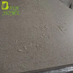 Pürüzsüz Fiber çimento cephe giydirme paneli toptan