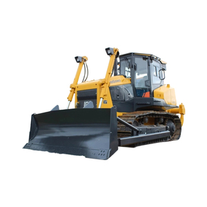 รถตัก LD20D ประสิทธิภาพสูงรถตักดินสำหรับโครงการทำเหมืองและถนน - Product Image 1