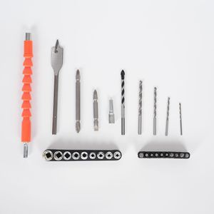 Taladro de Impacto Inalámbrico Multifuncional de 16.8V con Motor sin Escobillas, 60Nm de Torque, Control de Velocidad Infinito, Batería de Litio de 1.3AH - Product Image 4