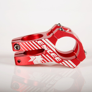 ENLEE XT-A085 31.8*45mm Tija Corta para Bicicleta de Montaña de Descenso, Hueca de Alta Resistencia, Producto Transfronterizo para Ciclismo de Cross-Country - Product Image 3
