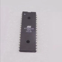 AT29C010A-70PI Nuevo Original AT29C010A IC Flash 1MBit Paralelo DIP32 Componentes Electrónicos