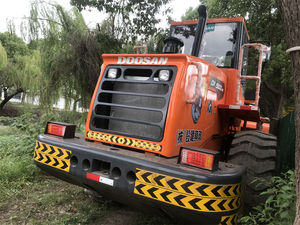 รถตัก dl503มือสอง Doosan DL503-9C Doosan Dl503-9c ซื้อใน2019 2018 - Product Image 5