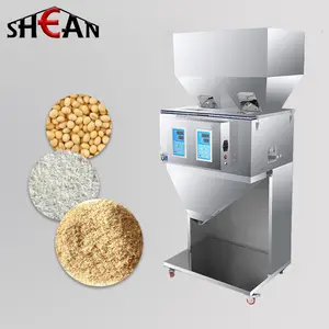 Çay poşeti kahve çekirdeği tahıl poşet tozu tatrtılı dolum makinesi çok fonksiyonlu paketleme makineleri